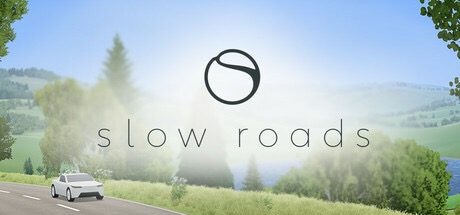 Slow Roads IO Game Preview