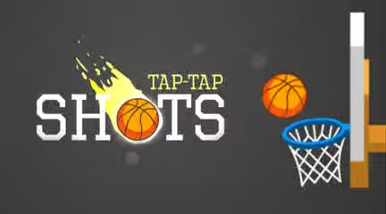 Tap Tap Shots Game Preview